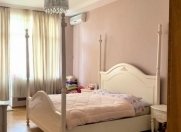 İcarəyə verilir 4 otaqlı 190 m2 yeni tikili Caspian Plaza