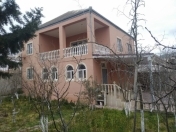 Satılır 4 otaqlı 220 m2 bağ evi Hövsan
