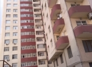 Satılır 3 otaqlı 119 m2 yeni tikili Elit ticarət mərkəzi