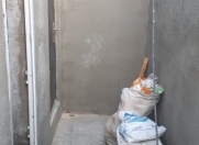 Satılır 1 otaqlı 0.5 m2 həyət evi İzmir parkı