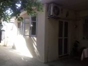 Satılır 3 otaqlı 90 m2 həyət evi NZS