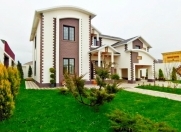 Satılır 5 otaqlı 200 m2 bağ evi Mərdəkan