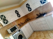 Satılır 5 otaqlı 1 m2 həyət evi Albalı