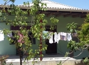 Satılır 3 otaqlı 90 m2 həyət evi Ramana