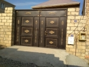 Satılır 6 otaqlı 160 m2 həyət evi Masazır