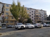 Satılır 1 otaqlı 38 m2 köhnə tikili 1 mkr