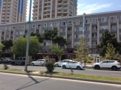 Satılır 2 otaqlı 55 m2 köhnə tikili Nizami m.