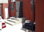 Satılır 3 otaqlı 60 m2 həyət evi Zabrat 1