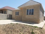 Satılır 4 otaqlı 150 m2 həyət evi Zabrat 1
