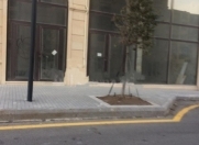 Satılır 3 otaqlı 222 m2 obyekt Xətai r.