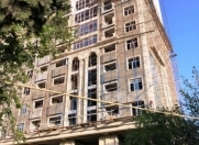 Satılır 1 otaqlı 79 m2 yeni tikili Gənclik m.