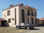 Satılır 4 otaqlı 200 m2 həyət evi Zabrat 1