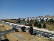 İcarəyə verilir 1 otaqlı 35 m2 yeni tikili Yasamal r.