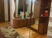 İcarəyə verilir 3 otaqlı 136 m2 yeni tikili Nəriman Nərimanov m.