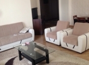 İcarəyə verilir 3 otaqlı 145 m2 yeni tikili Elmlər Akademiyası m.