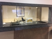 İcarəyə verilir 7 otaqlı 170 m2 ofis Nəsimi r.