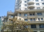 İcarəyə verilir 2 otaqlı 70 m2 yeni tikili İçəri Şəhər m.