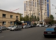 Satılır 2 otaqlı 83 m2 yeni tikili Tibb Universiteti