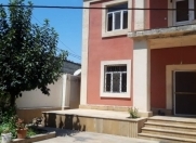 Satılır 6 otaqlı 240 m2 həyət evi Rəsulzadə