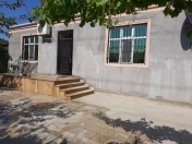 Satılır 4 otaqlı 144 m2 həyət evi Rəsulzadə