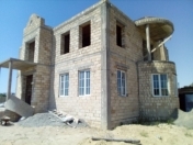 Satılır 6 otaqlı 312 m2 bağ evi Saray