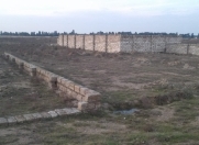 Satılır 2 sot torpaq Ramana