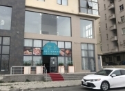 İcarəyə verilir 4 otaqlı 167 m2 yeni tikili Ekologiya və Təbii Sərvətlər Nazirliyi