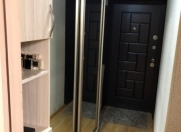 Satılır 3 otaqlı 67 m2 köhnə tikili İnşaatçılar m.