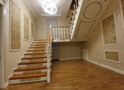 Satılır 7 otaqlı 450 m2 bağ evi Mərdəkan