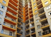 Satılır 2 otaqlı 60 m2 yeni tikili Əhmədli