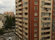 İcarəyə verilir 3 otaqlı 121 m2 yeni tikili Şah İsmayıl Xətai m.