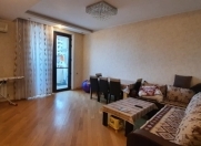 İcarəyə verilir 2 otaqlı 75 m2 yeni tikili Nərimanov r.