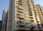 İcarəyə verilir 2 otaqlı 93 m2 yeni tikili Şah İsmayıl Xətai m.