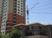 Satılır 2 otaqlı 107 m2 yeni tikili 8 mkr