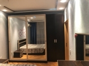 İcarəyə verilir 2 otaqlı 85 m2 yeni tikili Nəriman Nərimanov m.