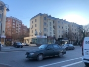 Satılır 3 otaqlı 50 m2 köhnə tikili 3 mkr