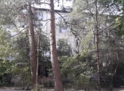 Satılır 3 otaqlı 75 m2 köhnə tikili 3 mkr