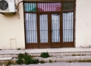 Satılır 1 otaqlı 35 m2 obyekt Buzovna