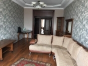 İcarəyə verilir 3 otaqlı 100 m2 yeni tikili Olimpik Star