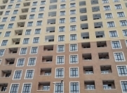 Satılır 1 otaqlı 63.3 m2 yeni tikili Ayna Sultanova heykəli