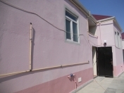 Satılır 3 otaqlı 90 m2 həyət evi Əhmədli