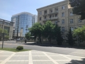 Satılır 3 otaqlı 81.6 m2 köhnə tikili Yasamal r.