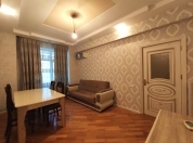 Satılır 2 otaqlı 66 m2 yeni tikili Əhmədli m.