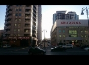 İcarəyə verilir 3 otaqlı 145 m2 yeni tikili Abu Arena