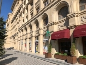 Satılır 25 otaqlı 1200 m2 obyekt Qara Qarayev m.