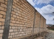 Satılır 2 sot torpaq Binəqədi