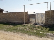 Satılır 6 sot torpaq Şirvan