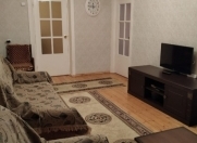 Satılır 4 otaqlı 82 m2 köhnə tikili Sumqayıt