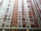 İcarəyə verilir 2 otaqlı 94 m2 yeni tikili Moskva univermağı