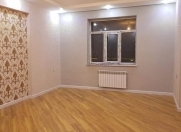 Satılır 3 otaqlı 99 m2 yeni tikili Sumqayıt